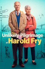 دانلود فیلم The Unlikely Pilgrimage of Harold Fry 2023