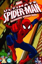 دانلود انیمیشن سریالی Ultimate Spider-Man 2012–2017