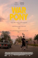 دانلود فیلم War Pony 2022