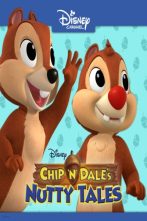 دانلود انیمیشن سریالی Chip 'n Dale's Nutty Tales 2017