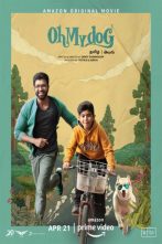 دانلود فیلم Oh My Dog 2022