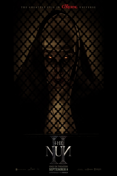 دانلود فیلم The Nun II 2023