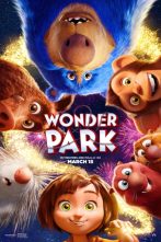 دانلود انیمیشن Wonder Park 2019