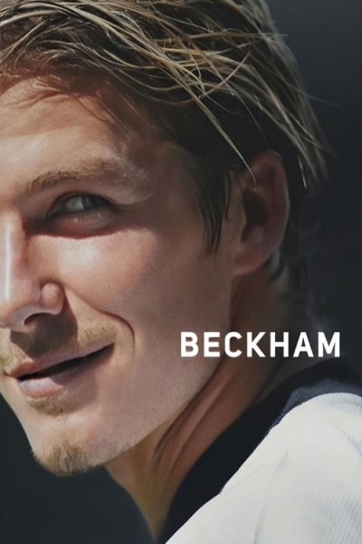 دانلود مستند Beckham 2023