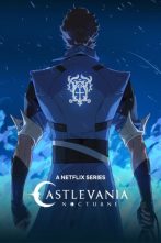 دانلود انیمیشن سریالی Castlevania: Nocturne 2023