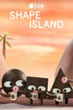 دانلود انیمیشن سریالی Shape Island 2023