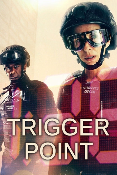 دانلود سریال Trigger Point 2022