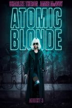 دانلود فیلم Atomic Blonde 2017
