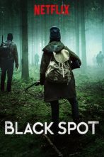 دانلود سریال Black Spot 2017–2019