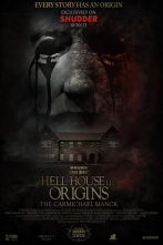 دانلود فیلم Hell House LLC Origins: The Carmichael Manor 2023