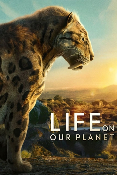 دانلود مستند Life on Our Planet 2023