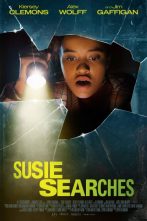 دانلود فیلم Susie Searches 2022
