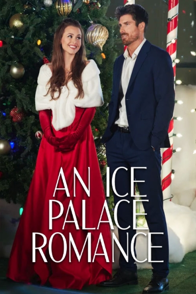 دانلود فیلم An Ice Palace Romance 2023