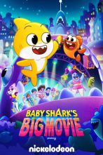 دانلود انیمیشن Baby Shark's Big Movie! 2023