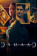 دانلود سریال Dahaad 2023