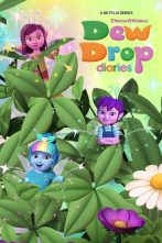 دانلود انیمیشن Dew Drop Diaries 2023