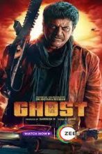 دانلود فیلم Ghost 2023