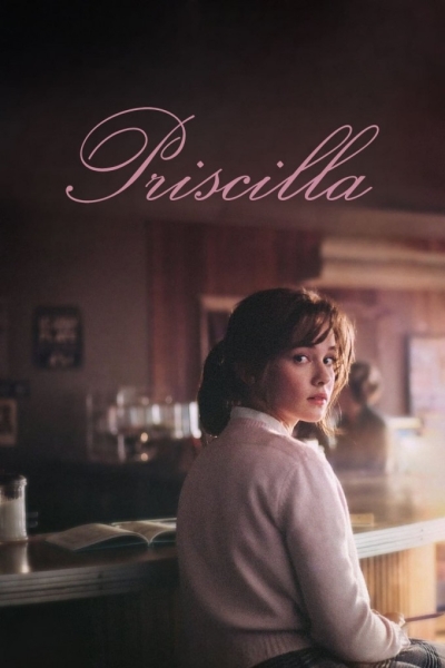 دانلود فیلم Priscilla 2023