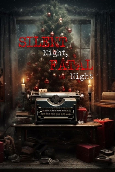 دانلود فیلم Silent Night, Fatal Night 2023