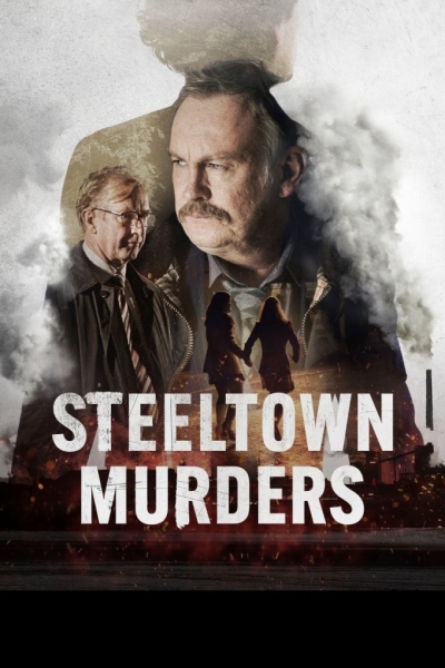 دانلود سریال Steeltown Murders 2023