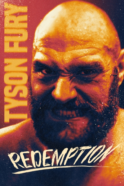دانلود مستند Tyson Fury: Redemption 2022