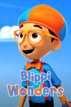 دانلود انیمیشن سریالی Blippi Wonders 2021