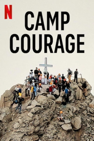 دانلود مستند Camp Courage 2023