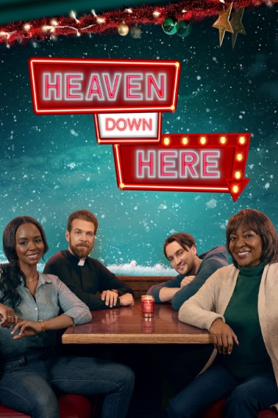 دانلود فیلم Heaven Down Here 2023