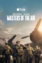 دانلود سریال Masters of the Air 2024