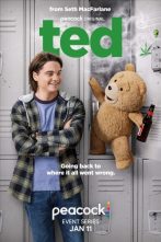 دانلود سریال Ted 2024