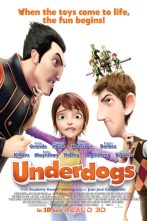دانلود انیمیشن Underdogs 2013