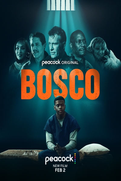 دانلود فیلم Bosco 2024