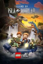 دانلود انیمیشن سریالی Lego Jurassic World: Legend of Isla Nublar 2019