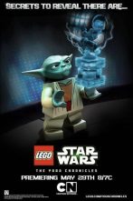 دانلود انیمیشن سریالی Lego Star Wars: The Yoda Chronicles 2013–2014
