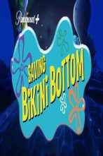 دانلود انیمیشن Saving Bikini Bottom: The Sandy Cheeks Movie 2024