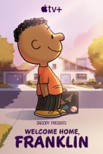دانلود انیمیشن Snoopy Presents: Welcome Home, Franklin 2024