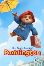 دانلود انیمیشن سریالی The Adventures of Paddington 2019