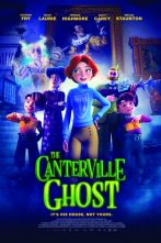 دانلود انیمیشن The Canterville Ghost 2023