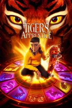 دانلود انیمیشن Tiger's Apprentice 2024