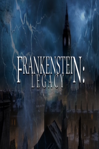 دانلود فیلم Frankenstein: Legacy 2024