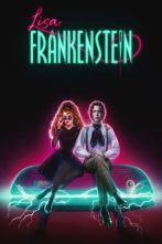 دانلود فیلم Lisa Frankenstein 2024