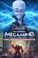 دانلود فیلم Megamind vs. The Doom Syndicate 2024