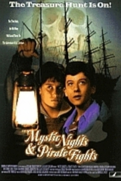 دانلود فیلم Mystic Nights and Pirate Fights 1998