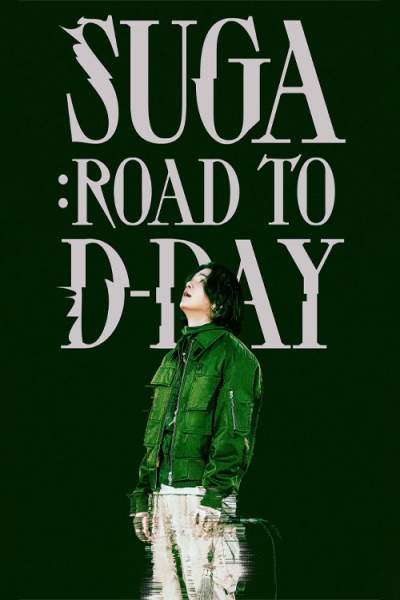 دانلود فیلم SUGA: Road to D-DAY 2023