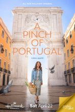 دانلود فیلم A Pinch of Portugal 2023