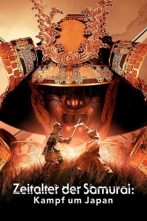 دانلود سریال Age of Samurai: Battle for Japan 2021