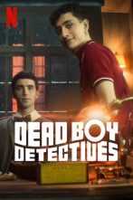دانلود سریال Dead Boy Detectives 2024