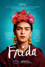 دانلود مستند  Frida 2024
