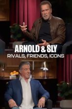 دانلود مستند  Arnold & Sly: Rivals, Friends, Icons 2024