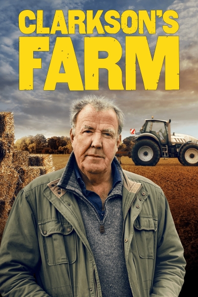 دانلود سریال Clarkson's Farm 2021